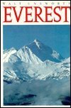 Cover art for Everest: The Mountaineering History