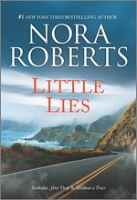 Cover art for Little Lies (O'Hurleys)