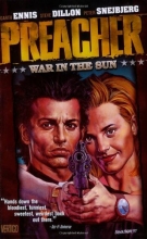Cover art for Preacher Vol. 6: War in the Sun