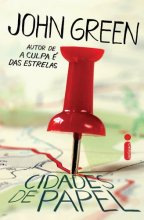 Cover art for Cidades de Papel (Em Portugues do Brasil)