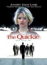 Cover art for The Quickie