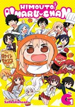 Cover art for Himouto! Umaru-chan Vol. G1 (Vol. 13)