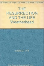 Cover art for The Resurrection and the Life