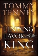 Cover art for Finding Favor With The King - Preparing For Your Moment In His Presence