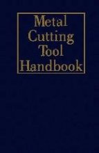 Cover art for Metal Cutting Tool Handbook