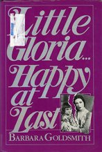 Cover art for Little Gloria Happy At Last