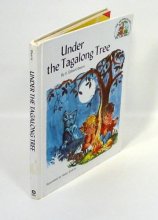 Cover art for Under the Tagalong Tree (Muffin Family Picture Bible)
