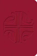 Cover art for Evangelical Lutheran Worship Pocket Edition