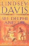 Cover art for See Delphi and Die