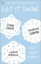 Cover art for Let It Snow