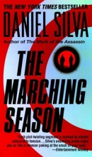 Cover art for The Marching Season