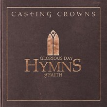 Cover art for Glorious Day: Hymns of Faith