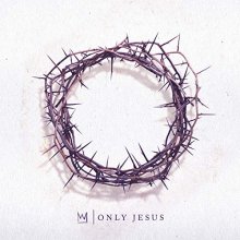 Cover art for Only Jesus