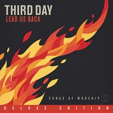 Cover art for Lead Us Back: Songs of Worship [Deluxe Edition]