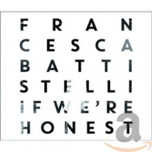 Cover art for If We're Honest (Deluxe)