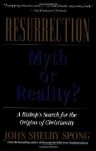 Cover art for Resurrection: Myth or Reality?