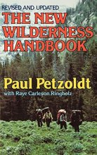 Cover art for The New Wilderness Handbook
