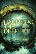 Cover art for Haunting the Deep
