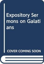 Cover art for Expository Sermons on Galatians
