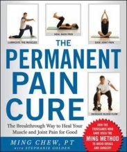 Cover art for The Permanent Pain Cure