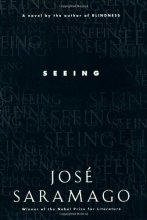 Cover art for Seeing