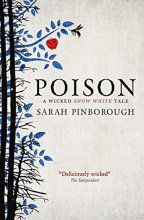 Cover art for Poison (Tales from the Kingdoms)