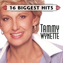 Cover art for Tammy Wynette - 16 Biggest Hits