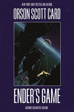 Cover art for Ender's Game Gift Edition (The Ender Saga, 1)