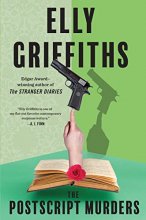 Cover art for The Postscript Murders