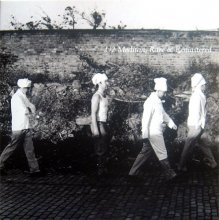 Cover art for Medium, Rare & Remastered