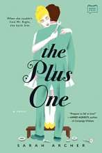 Cover art for The Plus One