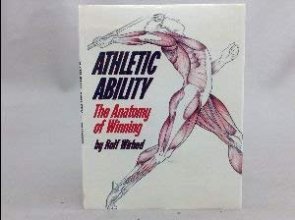 Cover art for Athletic Ability Anatomy of WI
