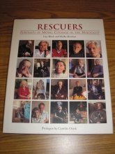 Cover art for Rescuers: Portraits of Moral Courage in the Holocaust