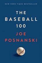 Cover art for The Baseball 100