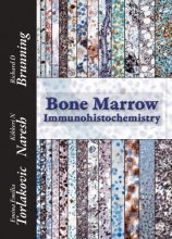 Cover art for Bone Marrow Immunohistochemistry