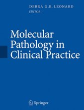 Cover art for Molecular Pathology in Clinical Practice
