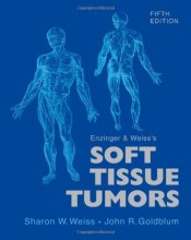 Cover art for Enzinger and Weiss's Soft Tissue Tumors: Expert Consult: Online and Print