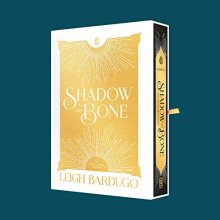 Cover art for Shadow and Bone: The Collector's Edition (The Shadow and Bone Trilogy)
