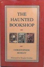 Cover art for The Haunted Bookshop