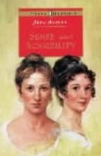 Cover art for Sense and Sensibility (Puffin Classics - the Essential Collection)