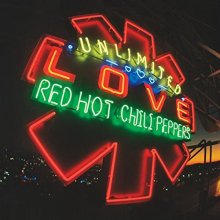 Cover art for Unlimited Love
