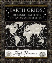 Cover art for Earth Grids: The Secret Patterns of Gaia's Sacred Sites (Wooden Books)
