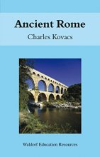 Cover art for Ancient Rome (Waldorf Education Resources)