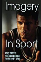 Cover art for Imagery in Sport