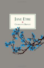 Cover art for Jane Eyre (Michael O'mara Classics)
