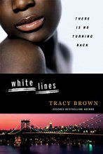 Cover art for White Lines (White Lines, 1)