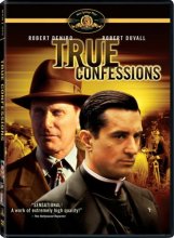 Cover art for True Confessions