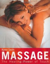 Cover art for Massage: The Healing Power of Touch
