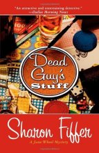 Cover art for Dead Guy's Stuff