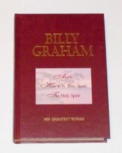 Cover art for His Greatest Works (Angels - How To Be Born Again - The Holy Spirit)